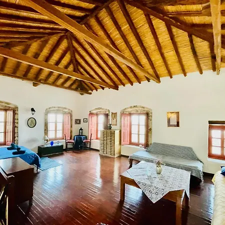 Villa Vecchia Casa