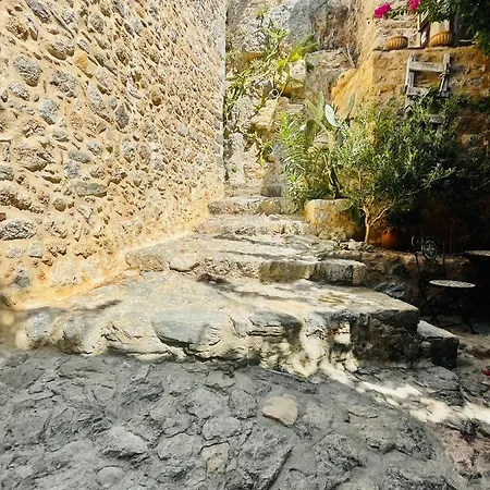Vecchia Casa *