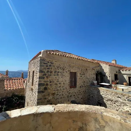 Vecchia Casa *