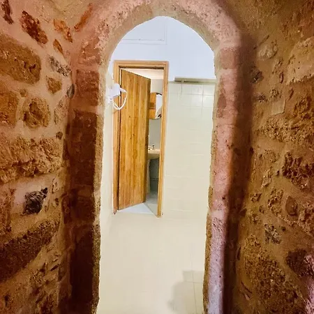 Vecchia Casa Villa