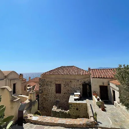 Villa Vecchia Casa