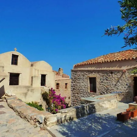 Vecchia Casa
