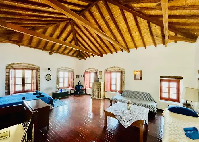 Villa Vecchia Casa