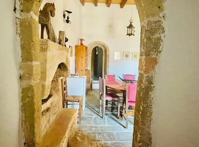 Vecchia Casa *