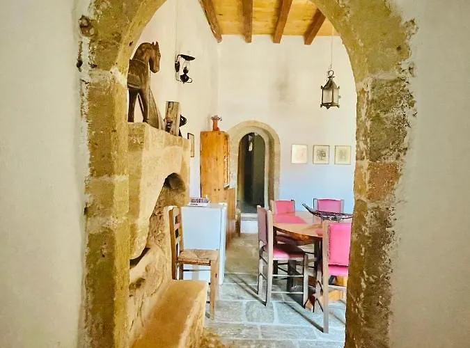 Vecchia Casa *
