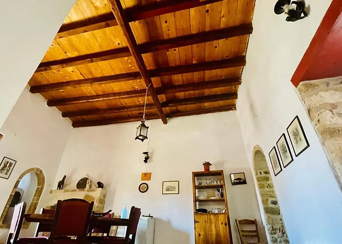 Vecchia Casa *