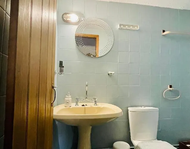 Vecchia Casa Villa *