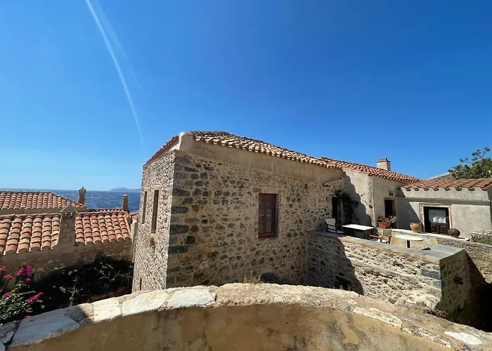 Vecchia Casa *
