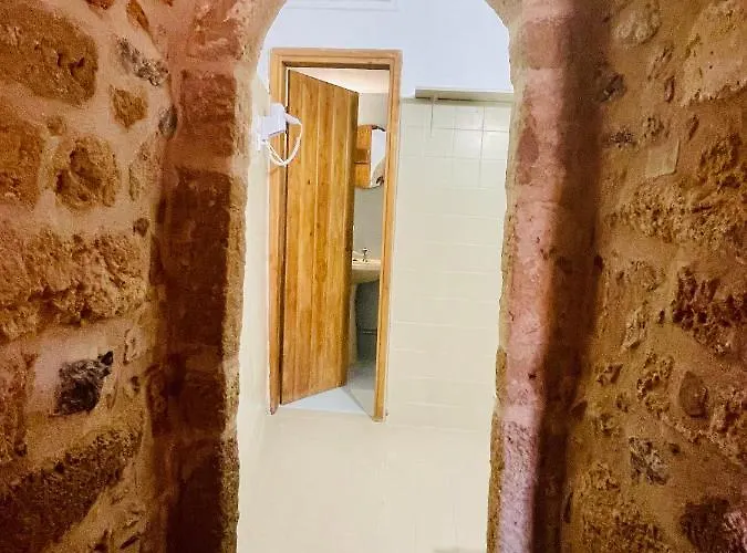 Vecchia Casa Villa