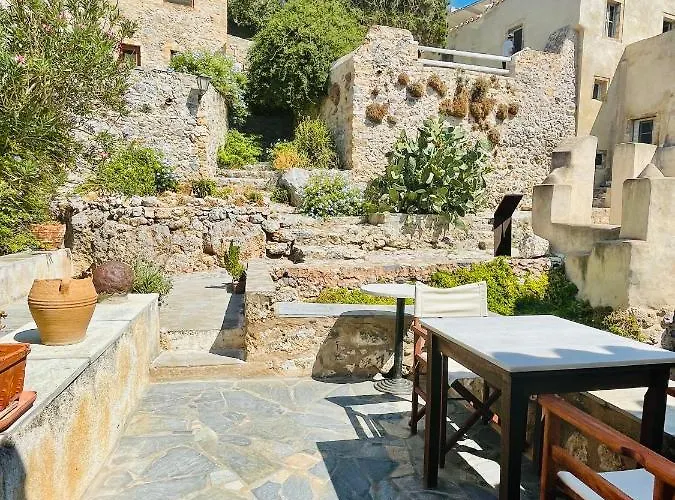Vecchia Casa
