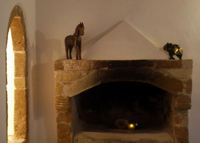 Villa Vecchia Casa *
