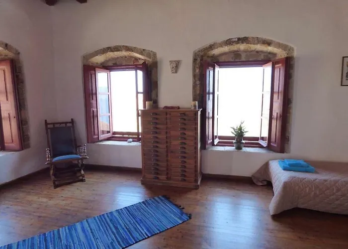 Vecchia Casa Villa *