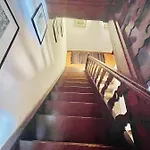 Vecchia Casa Monemvasía