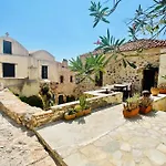 Vecchia Casa * Monemvasía