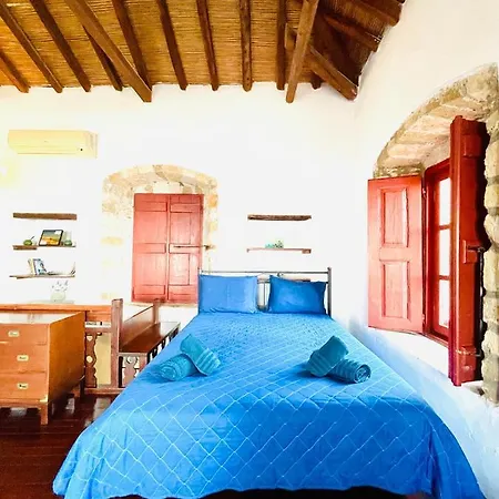 Βίλα Vecchia Casa