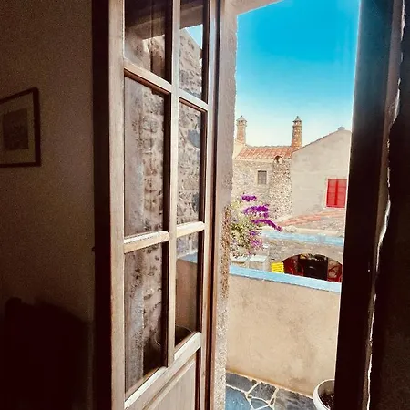 Βίλα Vecchia Casa *