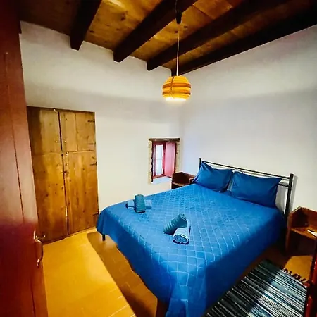 Vecchia Casa