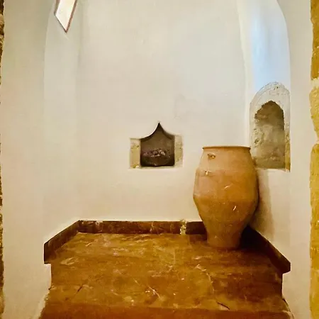 Vecchia Casa Vila *