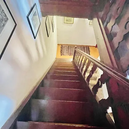 Vecchia Casa Μονεμβασιά