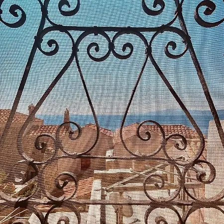 Βίλα Vecchia Casa