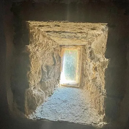 Βίλα Vecchia Casa *