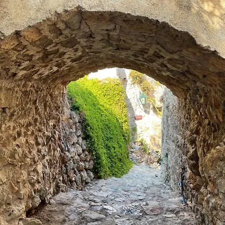 Vecchia Casa Μονεμβασιά