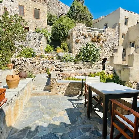 Vecchia Casa