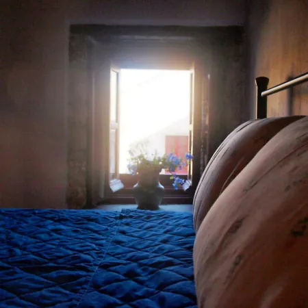 Vecchia Casa Villa Monemvasia