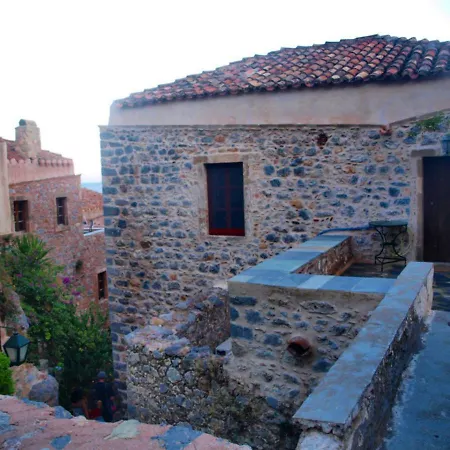 Vecchia Casa *
