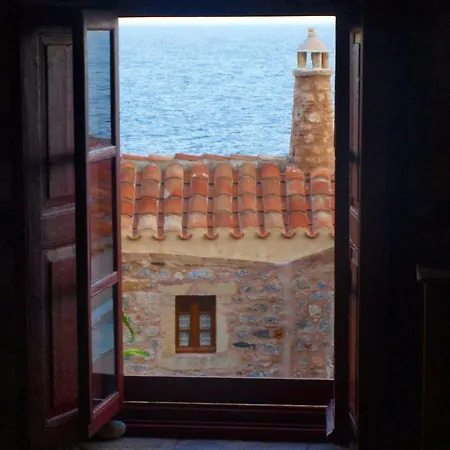 Villa Vecchia Casa