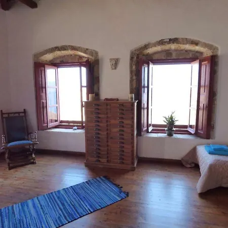 Vecchia Casa Villa *