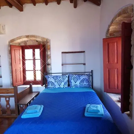 Vecchia Casa Villa *
