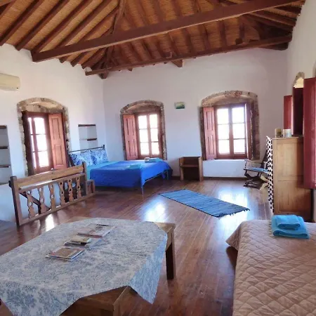 Βίλα Vecchia Casa