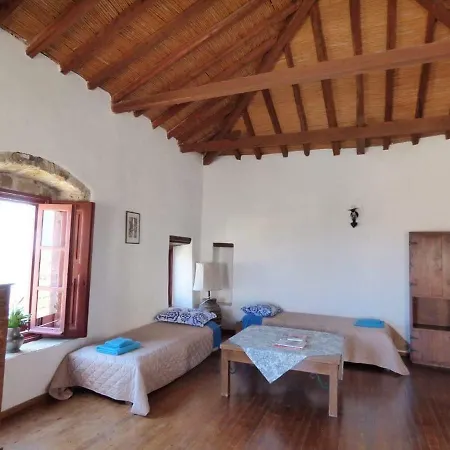 Villa Vecchia Casa *