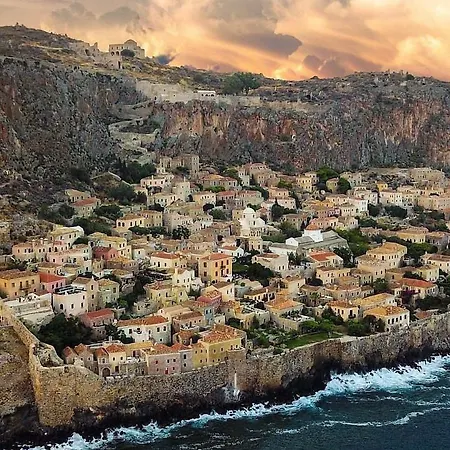 Villa Vecchia Casa