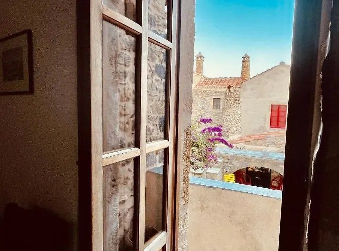 Βίλα Vecchia Casa *