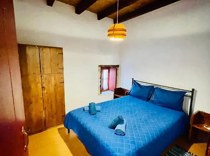 Vecchia Casa