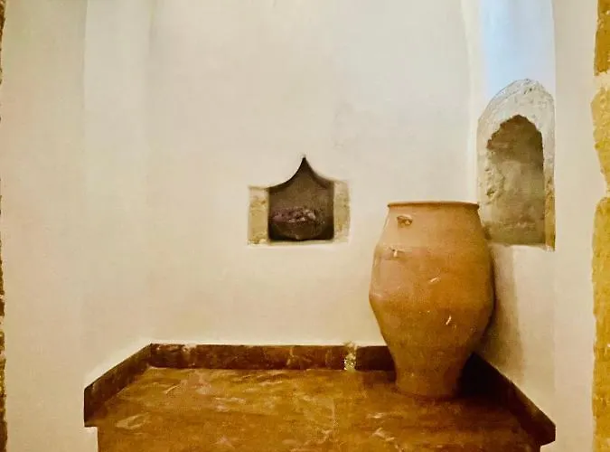 Vecchia Casa Βίλα *