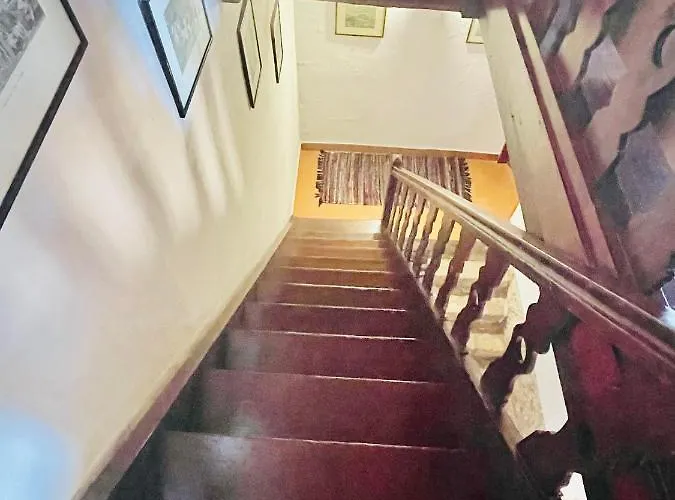 Vecchia Casa Μονεμβασιά