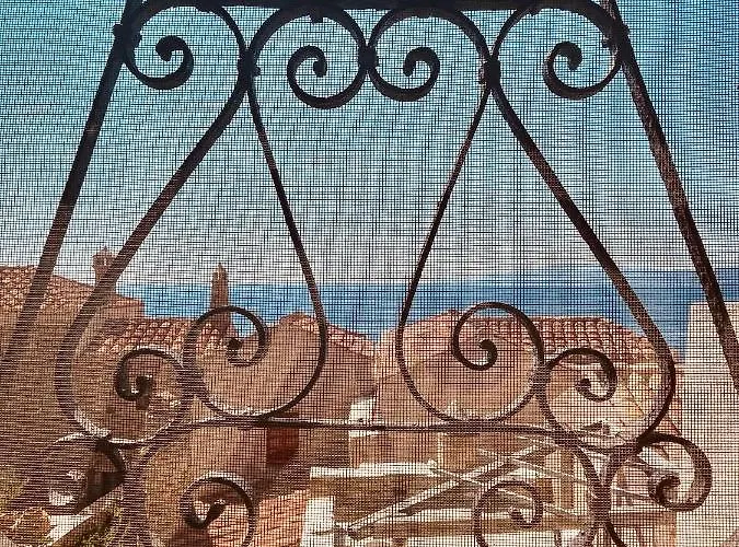 Вилла Vecchia Casa