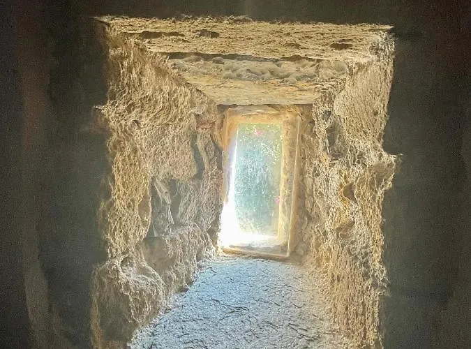 Βίλα Vecchia Casa *