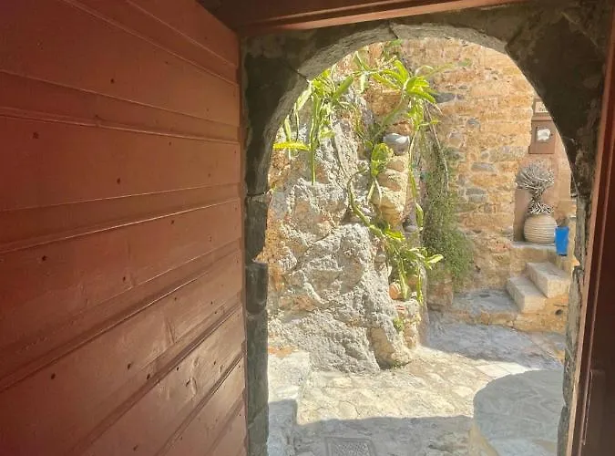 Vecchia Casa Βίλα *