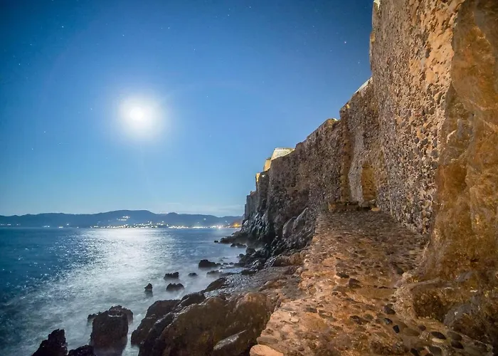 Vecchia Casa Βίλα *