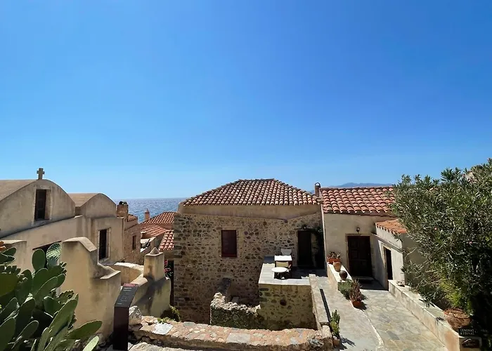 Βίλα Vecchia Casa