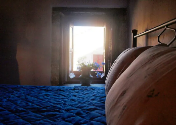 Vecchia Casa Βίλα Μονεμβασιά