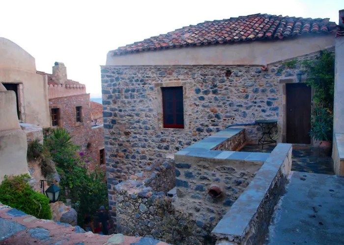 Vecchia Casa *