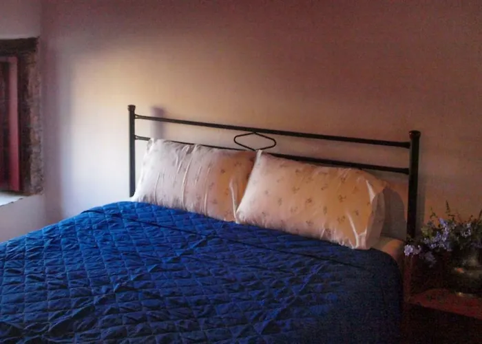 Villa Vecchia Casa *