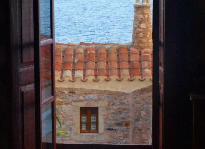 Βίλα Vecchia Casa