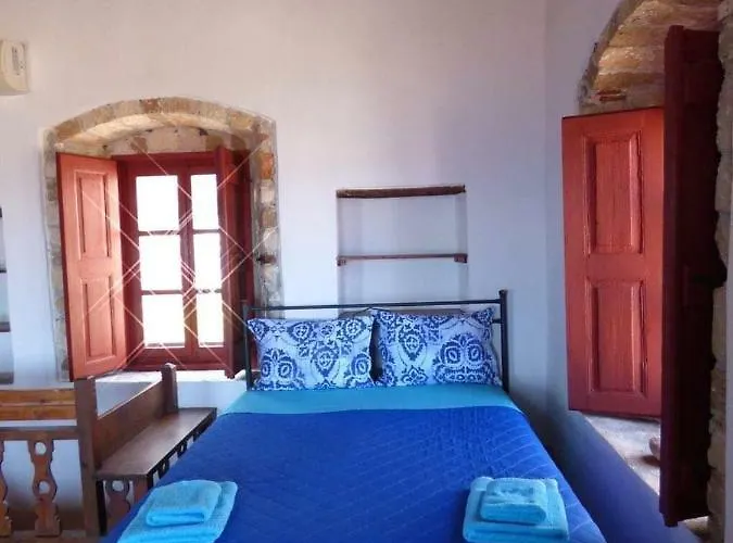 Vecchia Casa Βίλα *