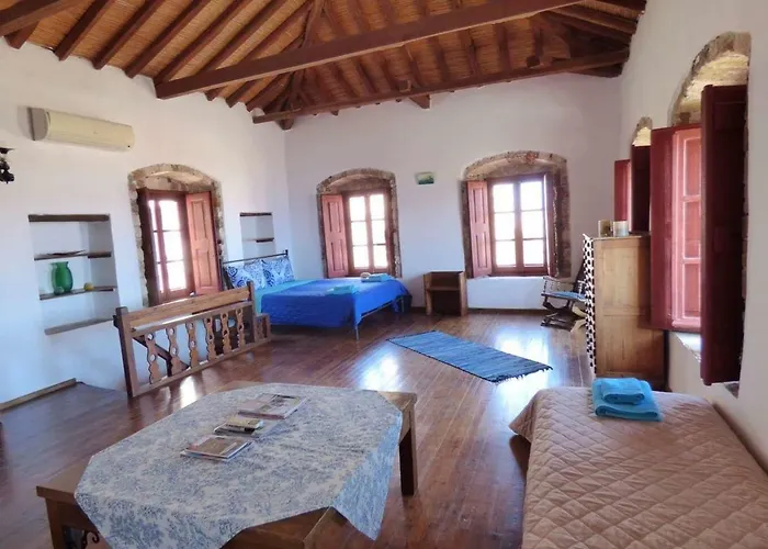 Вилла Vecchia Casa